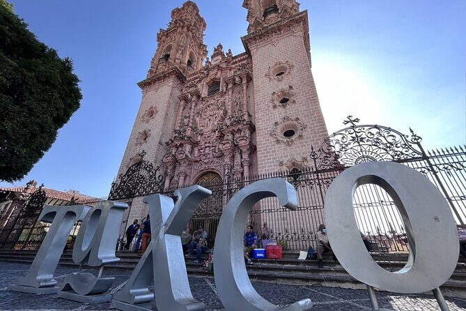 Taxco and Cuernavaca Tour from CDMX - The Authentic Touches and Practicalities