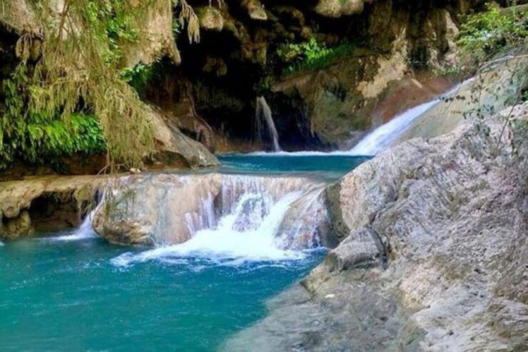 Taxco: Blue Pools Discovery Tour - Experience Highlights