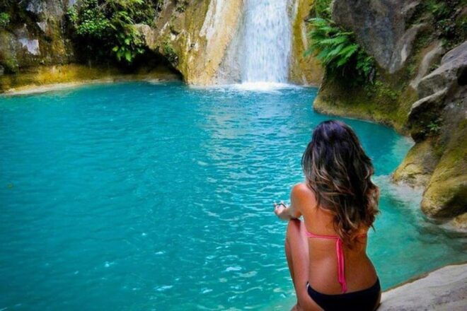Taxco: Blue Pools Discovery Tour - Tour Details