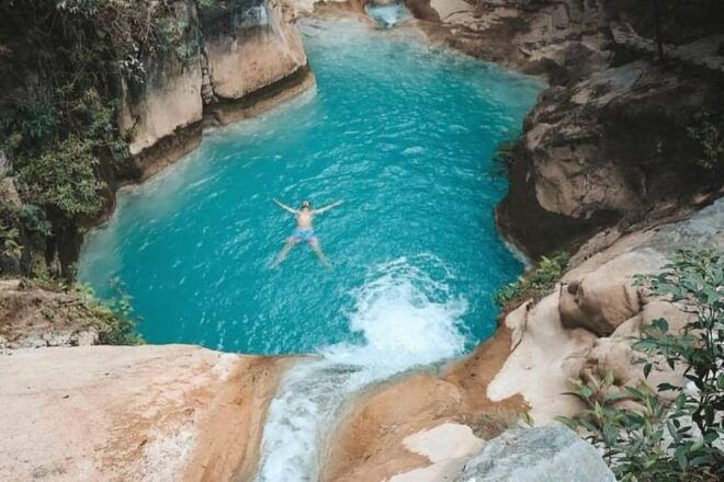 Taxco: Blue Pools Discovery Tour - Frequently Asked Questions