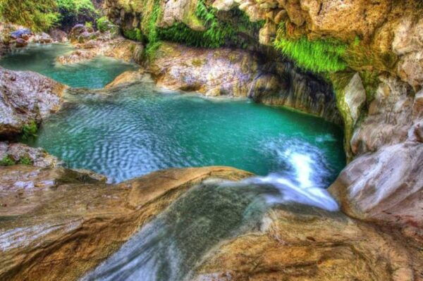 Taxco: Blue Pools Discovery Tour - What to Bring