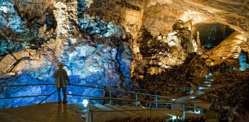 Taxco, Cacahuamilpa Caves and Cuernavaca Full-Day Tour - Practical Details and Tips  