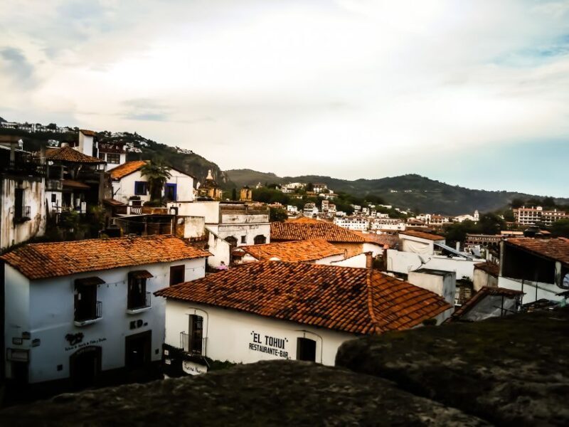 Taxco, Cacahuamilpa Caves and Cuernavaca Full-Day Tour - FAQ  