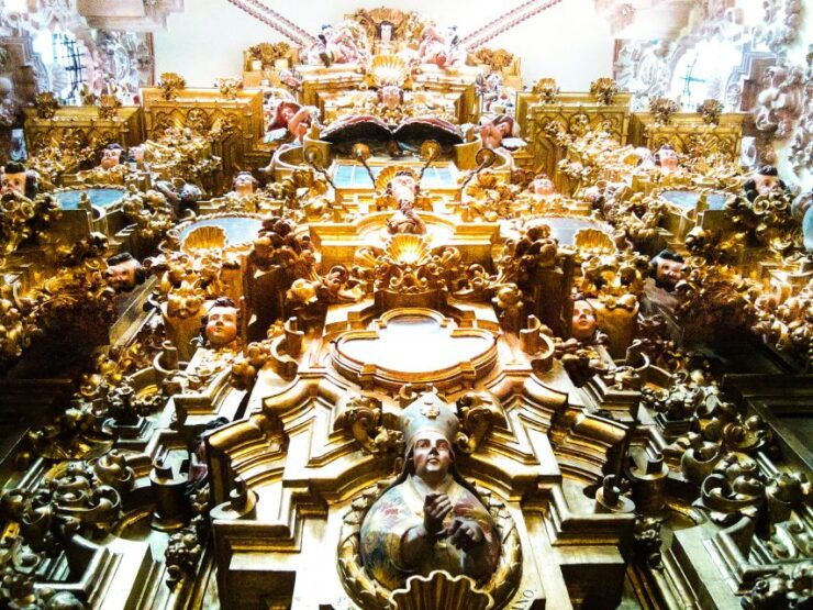 Taxco, Cacahuamilpa Caves and Cuernavaca Full-Day Tour - Itinerary Overview