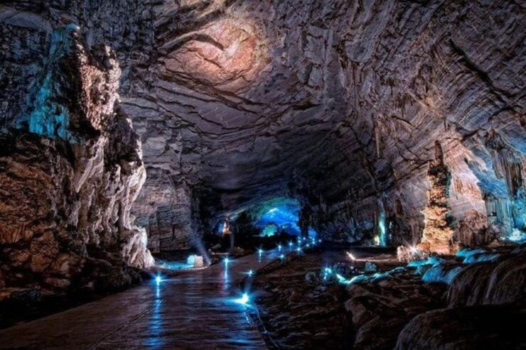 Taxco: Discover the Cacahuamilpa Grottoes - Good To Know