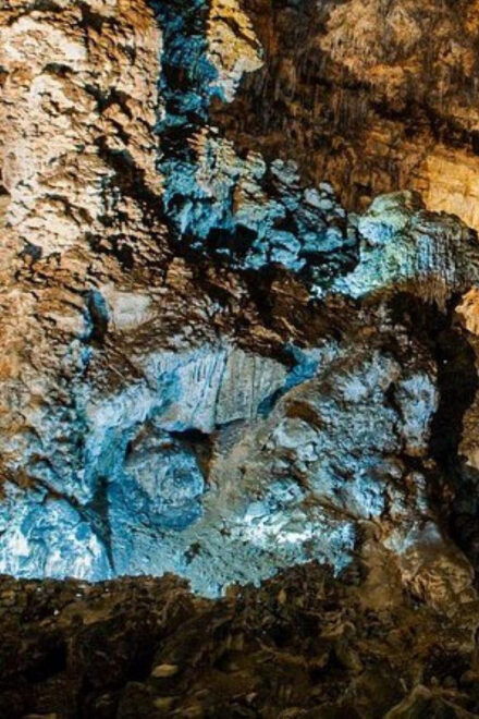 Taxco: Discover the Cacahuamilpa Grottoes - Transportation and Logistics