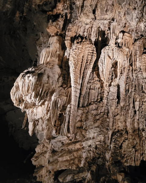 Taxco: Journey Through Cacahuamilpa Caves - Visiting Taxcos Scenic Viewpoint