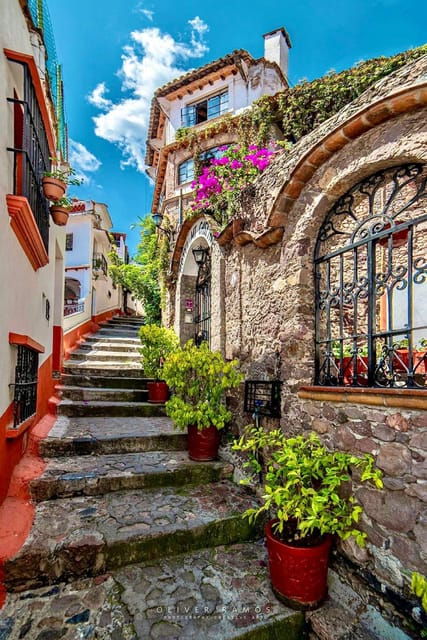 Taxco: Magic Alleys and Night Myths Experience - Highlights