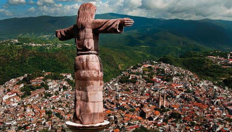 Taxco: One Day City Tour - Discovering Taxco in a Single Day