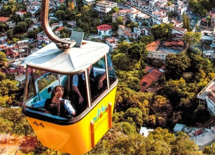 Taxco: One Day City Tour - Good To Know