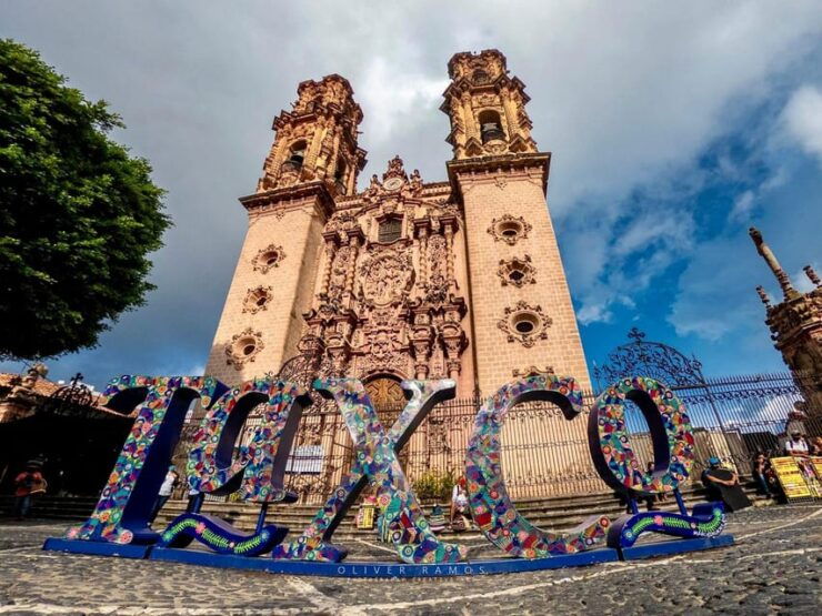 Taxco: One Day City Tour - Experience Highlights