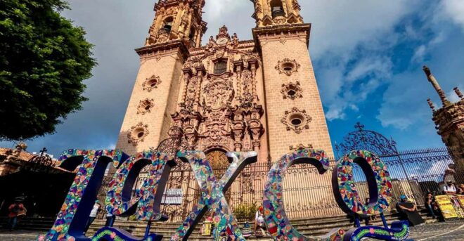 Taxco: One Day City Tour - Tour Details