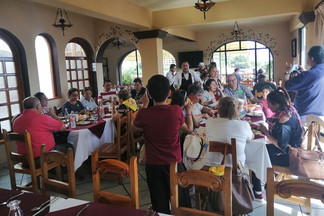Taxco One Day Tour From Acapulco by Bus - The Sum Up