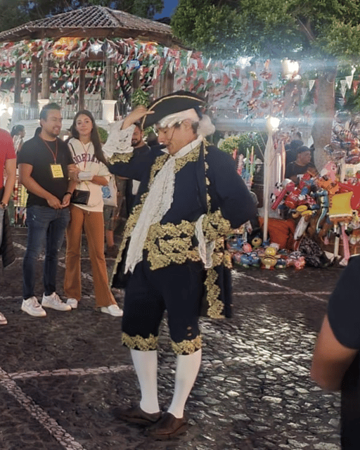 Taxco: Taxco Stories and Legends Tour - Highlights of the Tour