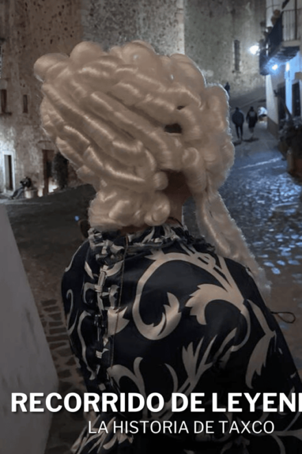 Taxco: Taxco Stories and Legends Tour - Booking and Pricing