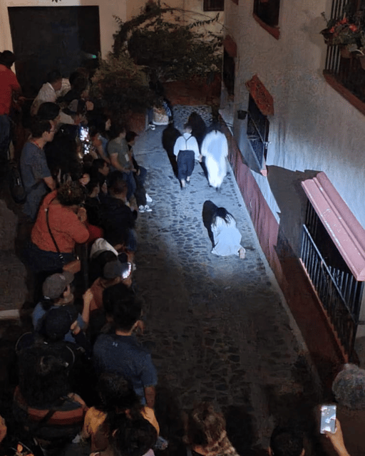 Taxco: Taxco Stories and Legends Tour - Duration and Language