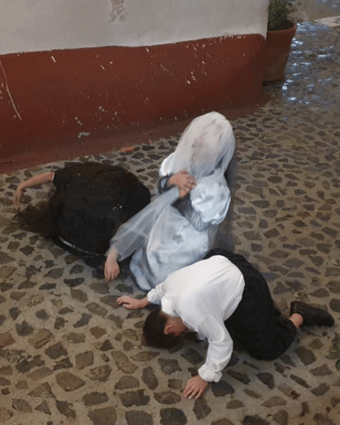Taxco: Taxco Stories and Legends Tour - Discounts and Souvenirs
