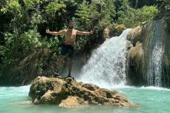 Taxco: The Wonderful Thousand Waterfalls Tour - Stunning Natural Landscapes