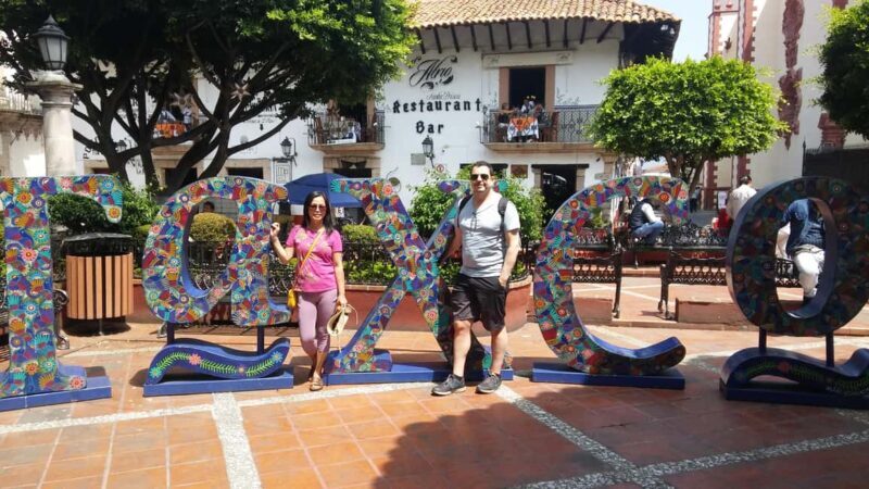 Taxco Tour: Eternal Spring City and Charming Taxco Town - Analyzing the Value