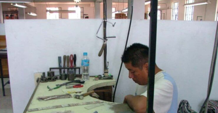 Taxco: Visit a Taxqueña Silversmiths Workshop - Good To Know