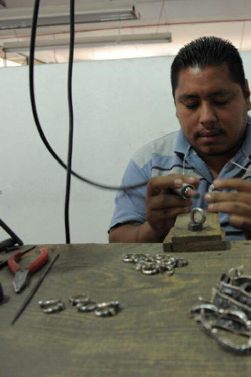 Taxco: Visit a Taxqueña Silversmiths Workshop - Tour Duration