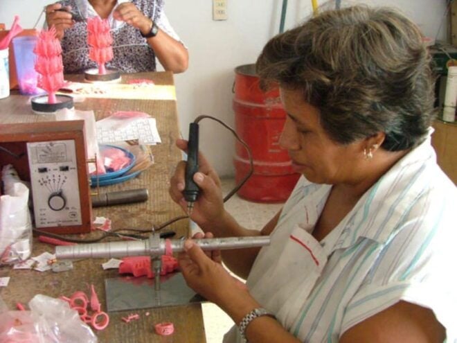 Taxco: Visit a Taxqueña Silversmiths Workshop - Pricing and Booking
