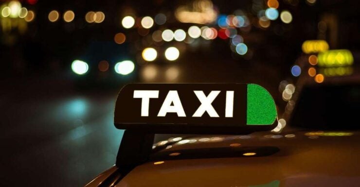 Taxi (1-12 Pax) From Tenerife North Airport (Tfn) - Booking and Cancellation Policies