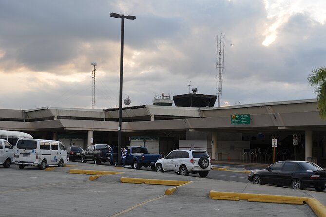 TAXI Airport (Pop) to Puerto Plata Casket - Overview and Services