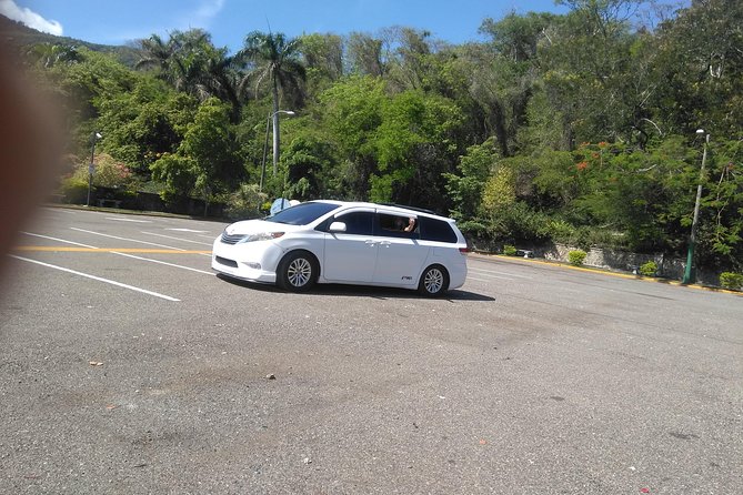 Taxi Airport Santiago" Sti (To) Puerto Plata, Sosua, Cabarete - Taxi Options From Santiago Airport
