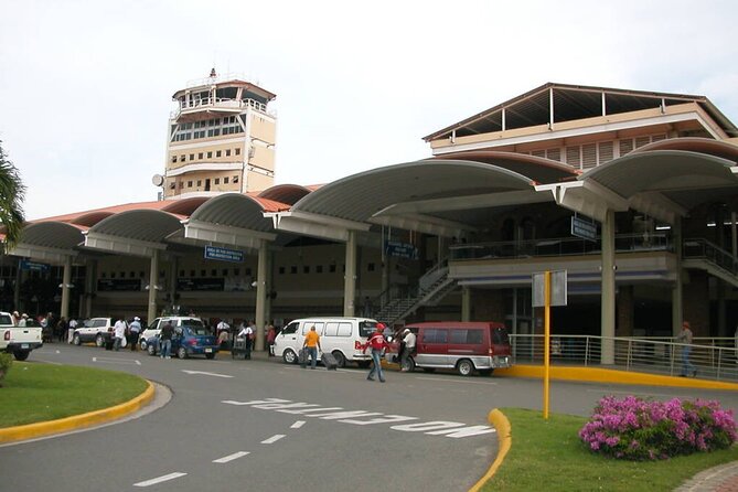 Taxi Airport Santiago" Sti (To) Puerto Plata, Sosua, Cabarete - Destinations: Puerto Plata, Sosua, Cabarete