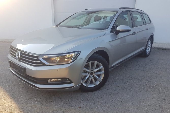 Taxi Airport Tivat to Saranda - Transportation Details