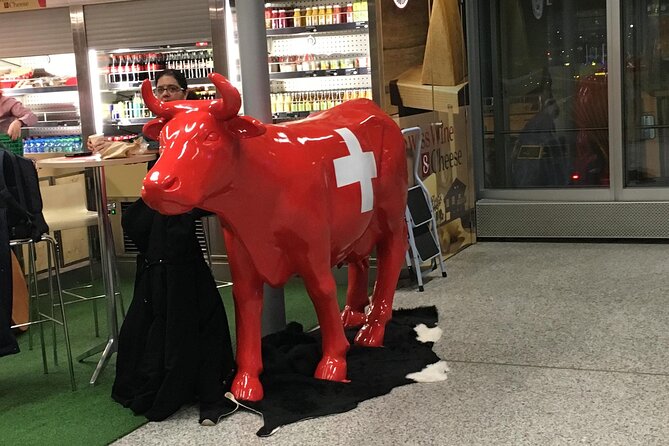 Taxi, Airport Transfer and Limousine Service in Switzerland - Tips for Choosing the Right Service Provider