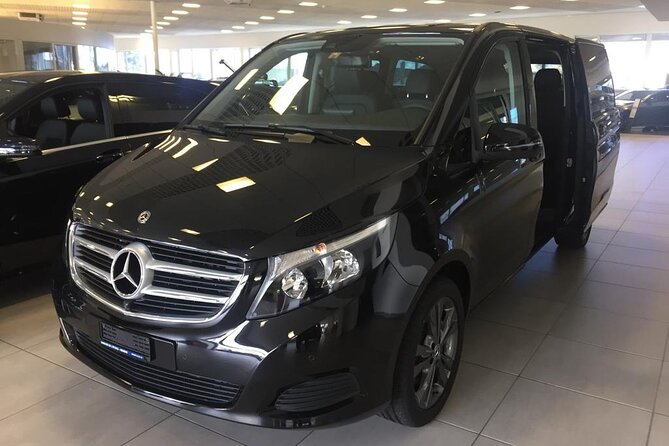 Taxi, Airport Transfer and Limousine Service in Switzerland - Common Questions
