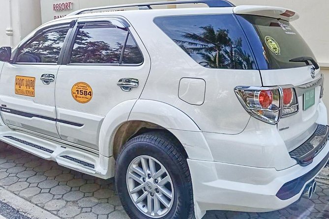 TAXI AIRPORT TRANSFER to LAGUNA Beach Area - Copyright and Terms & Conditions