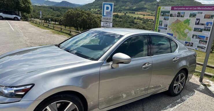Taxi Asturias Airport Oviedo 4 to 7 Passengers - Pricing and Payment