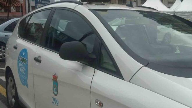 Taxi Asturias Airport Oviedo 4 to 7 Passengers - Booking and Cancellation