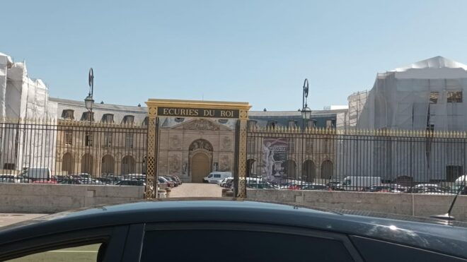 Taxi Bayeux - Paris Airport - Additional Services