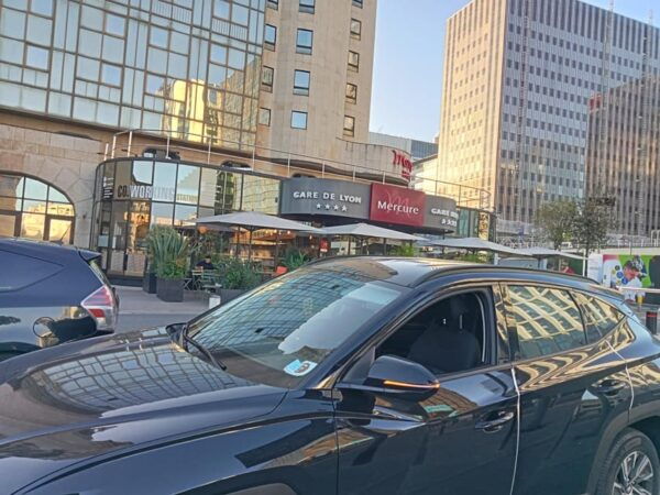Taxi Bayeux - Paris Airport - Questions You May Have
