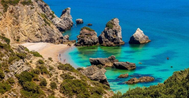 Taxi Boat Beach Ribeiro Do Horse - Free Cancellation and Payment Flexibility