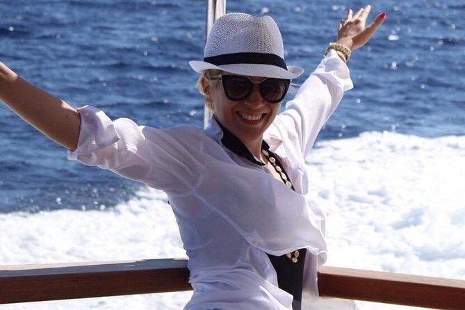 Taxi Boat Dorado Korcula Hop on-Hop off - Authentic and Enjoyable Experiences