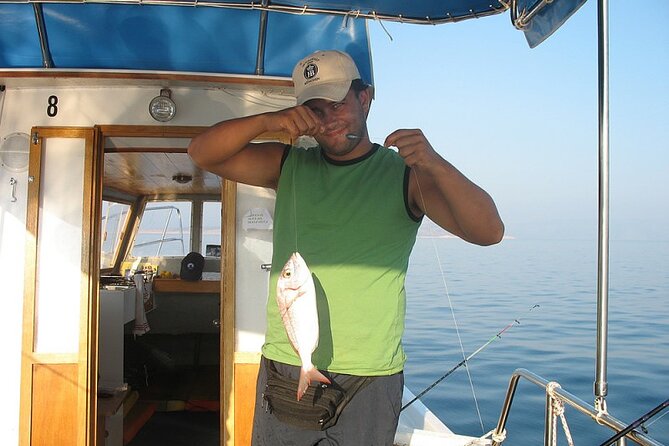 Taxi Boat Kormat - Frequently Asked Questions