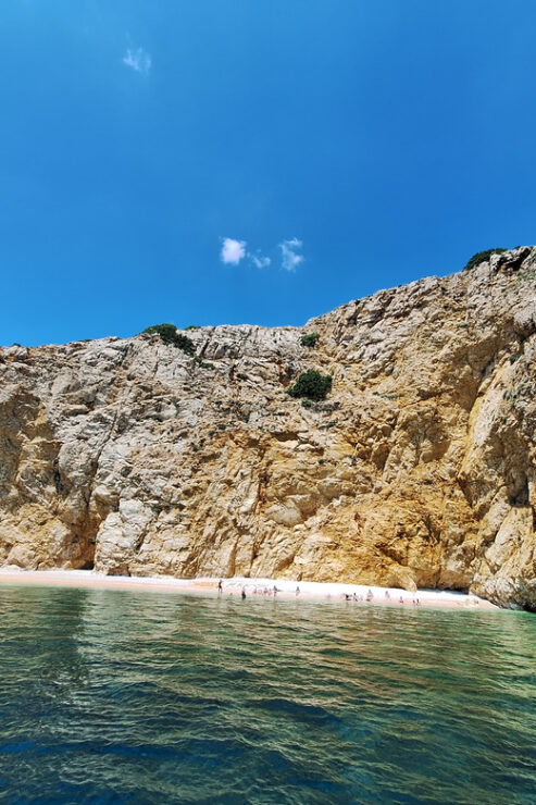 Taxi Boat Krk - Private Tours - Good To Know