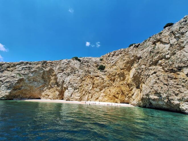 Taxi Boat Krk - Private Tours - Transportation and Sights