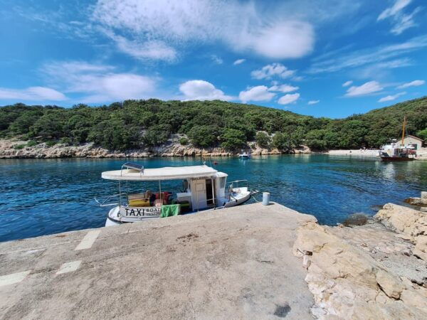Taxi Boat Krk - Private Tours - Amenities and Experiences