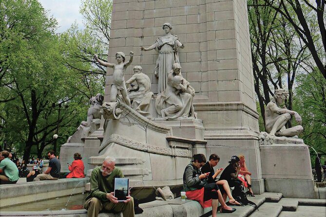 Taxi Driver Movie Locations on Private Tour in New York City - Step 8: The St. Regis Hotel – The Final Farewell