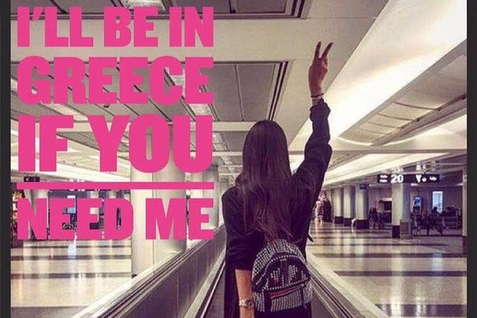 Taxi Fare From Athens Airport to Plaka, Monastiraki - Directions and Tips for Booking