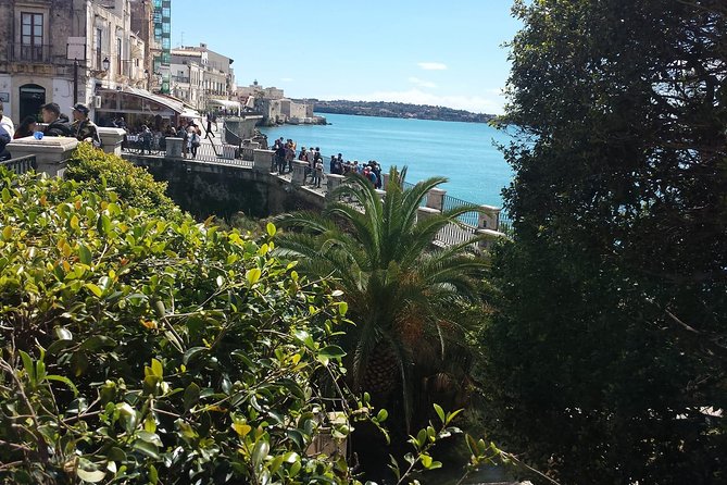 Taxi From and to Giardini Naxos, Taormina, Letojanni, Trappitello or Vice-Versa. - Booking Information and Confirmation