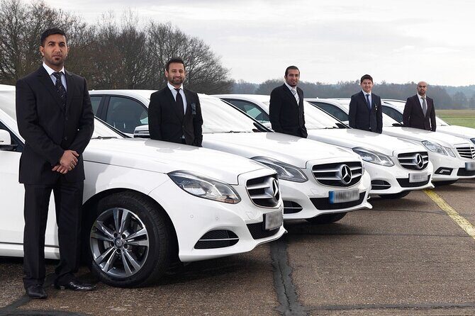 Taxi from Bayahibe to Santo Domingo Airport - A Closer Look at the Transfer Experience