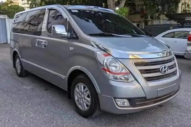 Taxi from Bayahibe to Santo Domingo Airport - Who Should Consider This Transfer?