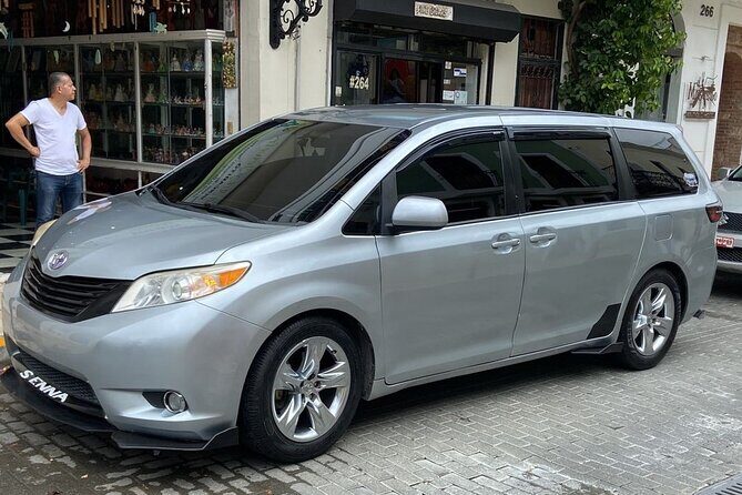 Taxi from Bayahibe to Santo Domingo Airport - FAQ